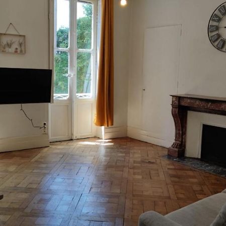 Appartement 3 - T2 60M2 - Standing, Moderne Et Tout Equipe - Carmes-Renforts , Toulouse Dış mekan fotoğraf