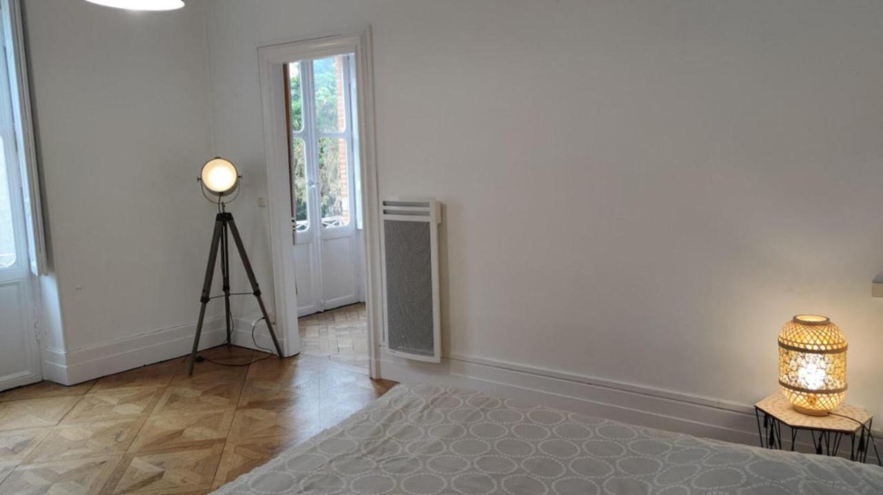 Appartement 3 - T2 60M2 - Standing, Moderne Et Tout Equipe - Carmes-Renforts , Toulouse Dış mekan fotoğraf