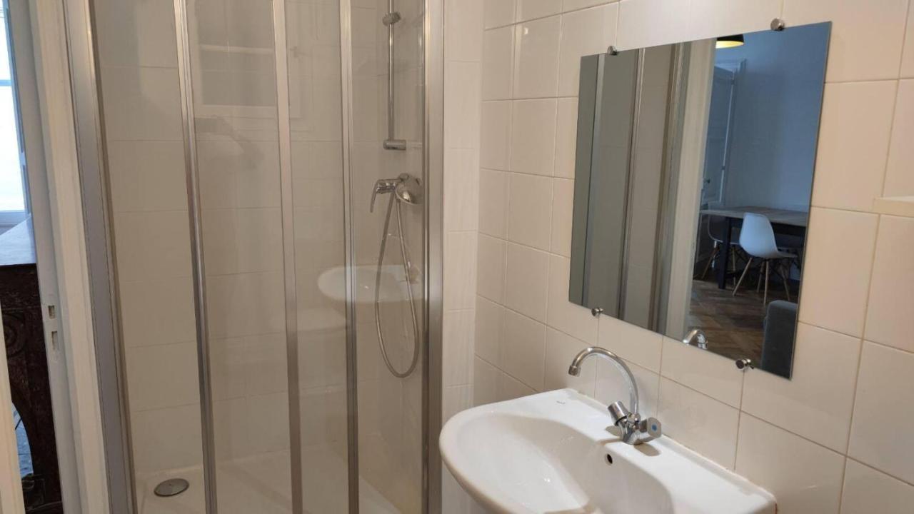 Appartement 3 - T2 60M2 - Standing, Moderne Et Tout Equipe - Carmes-Renforts , Toulouse Dış mekan fotoğraf