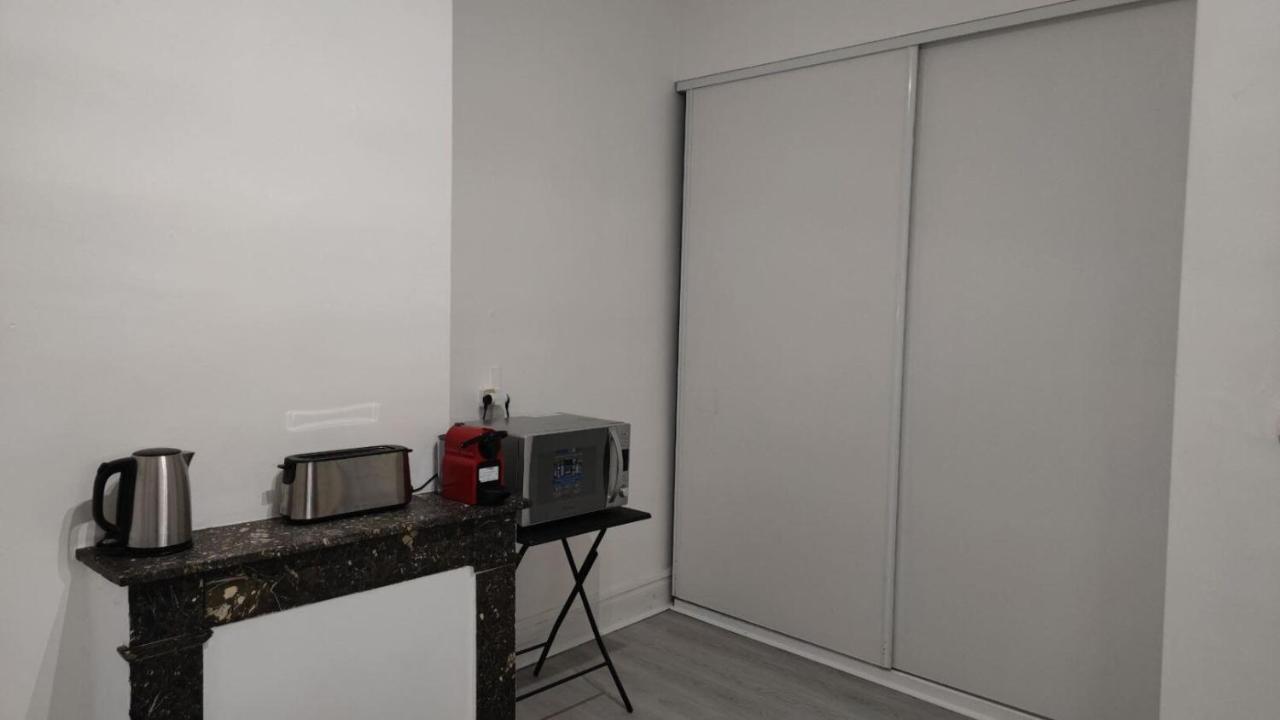 Appartement 3 - T2 60M2 - Standing, Moderne Et Tout Equipe - Carmes-Renforts , Toulouse Dış mekan fotoğraf